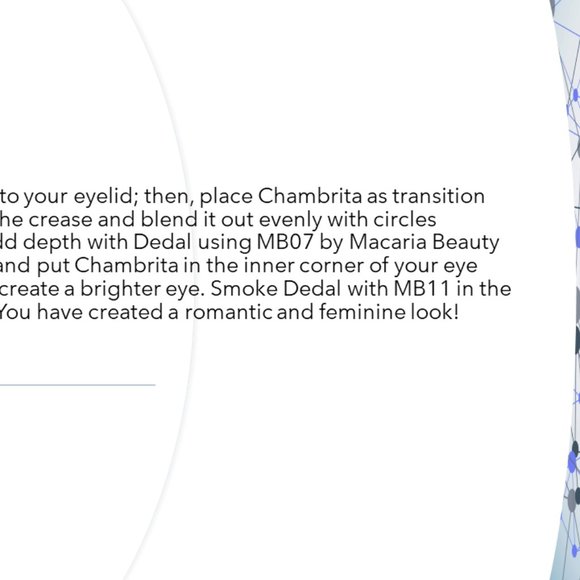 Eye-shadow colors nudes, neutral colors, brown - Picture 6 of 7